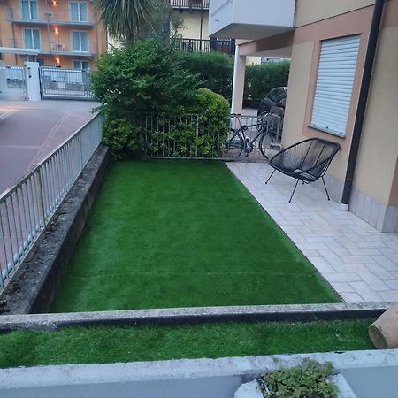 Magic Riva Apartment Εξωτερικό φωτογραφία