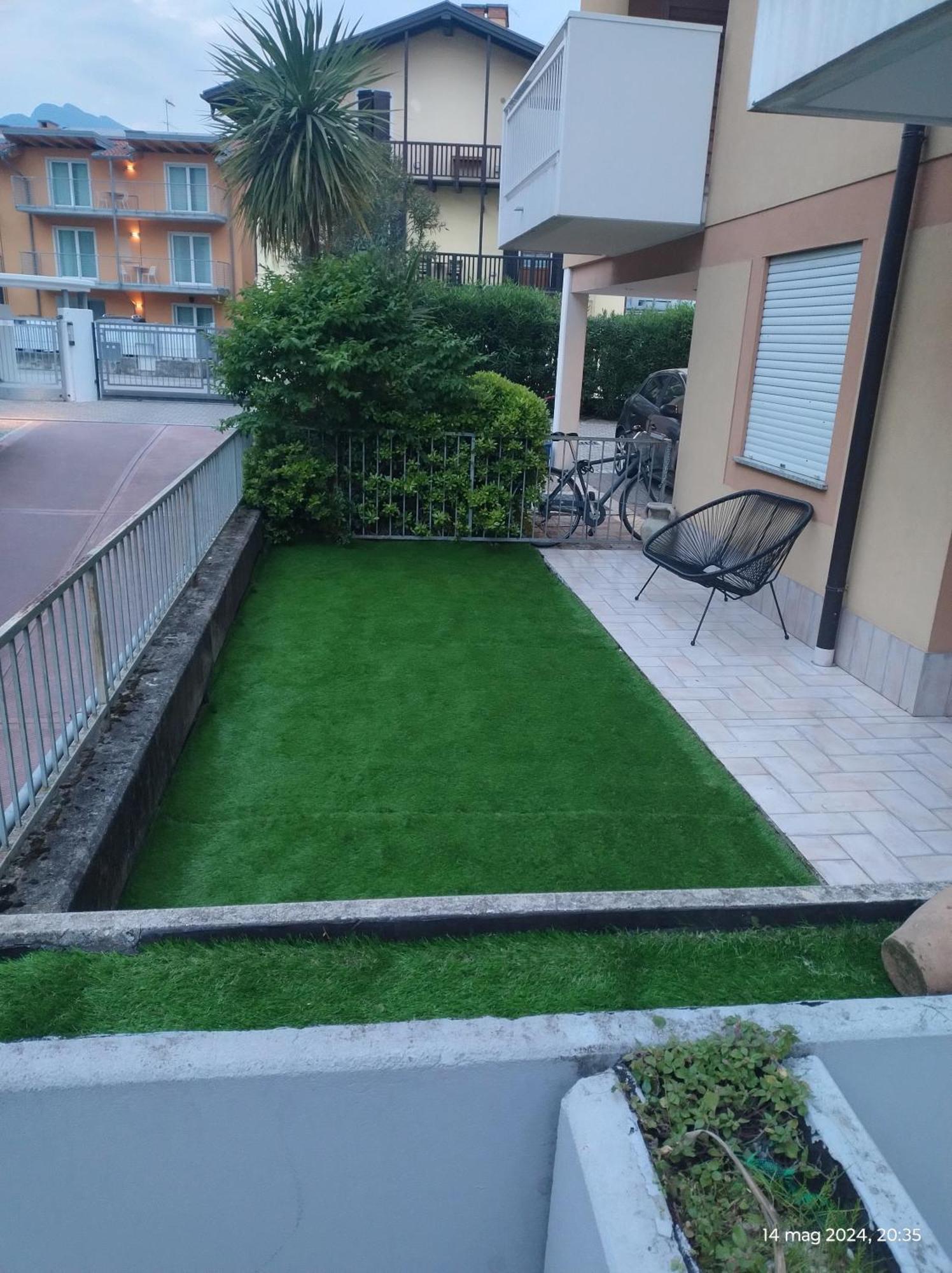 Magic Riva Apartment Εξωτερικό φωτογραφία