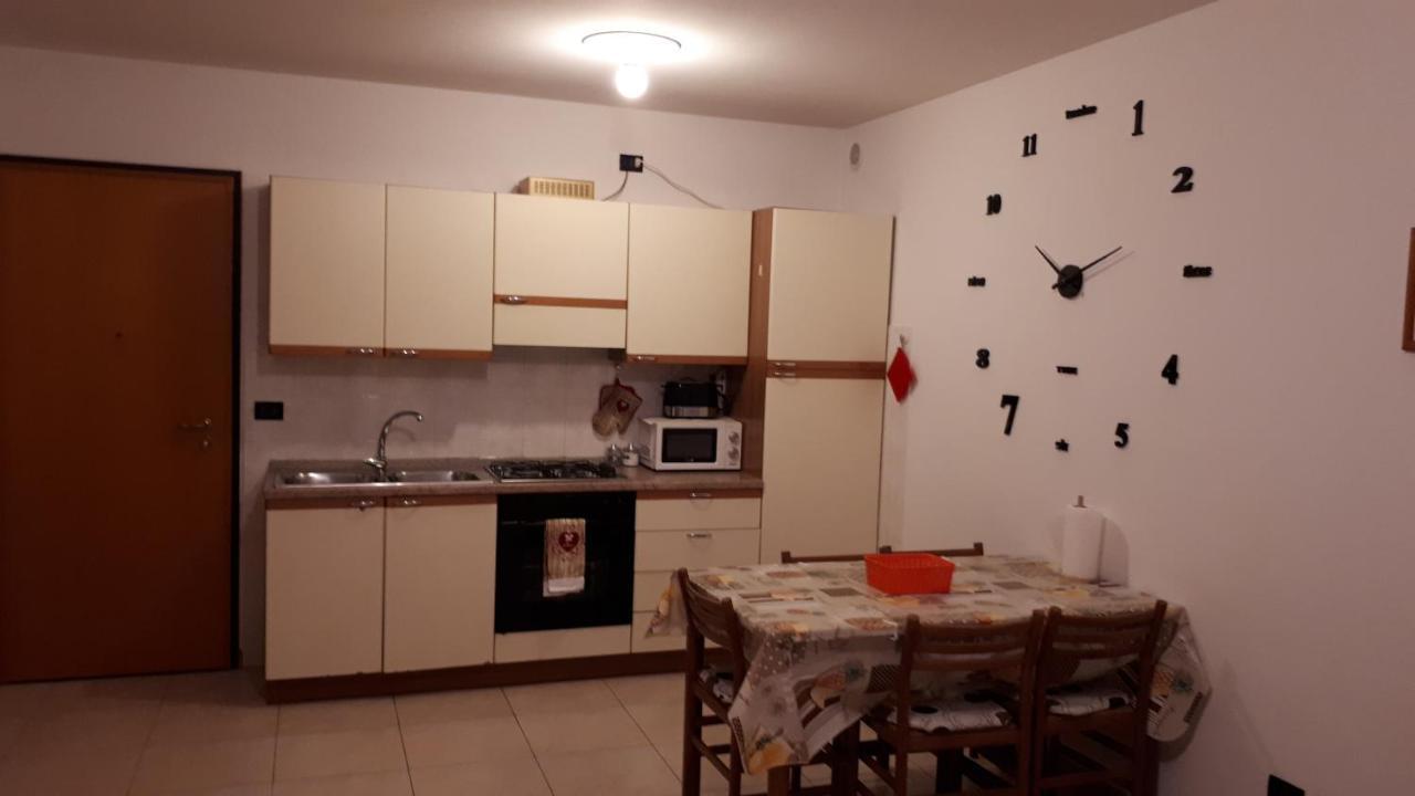 Magic Riva Apartment Εξωτερικό φωτογραφία