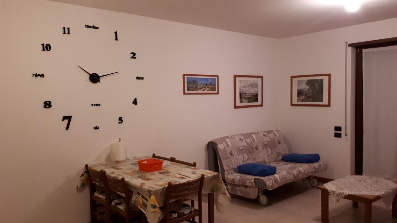 Magic Riva Apartment Εξωτερικό φωτογραφία