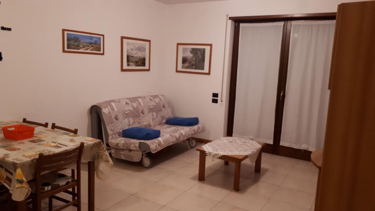 Magic Riva Apartment Εξωτερικό φωτογραφία