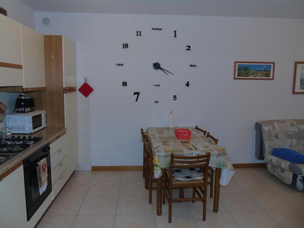 Magic Riva Apartment Εξωτερικό φωτογραφία