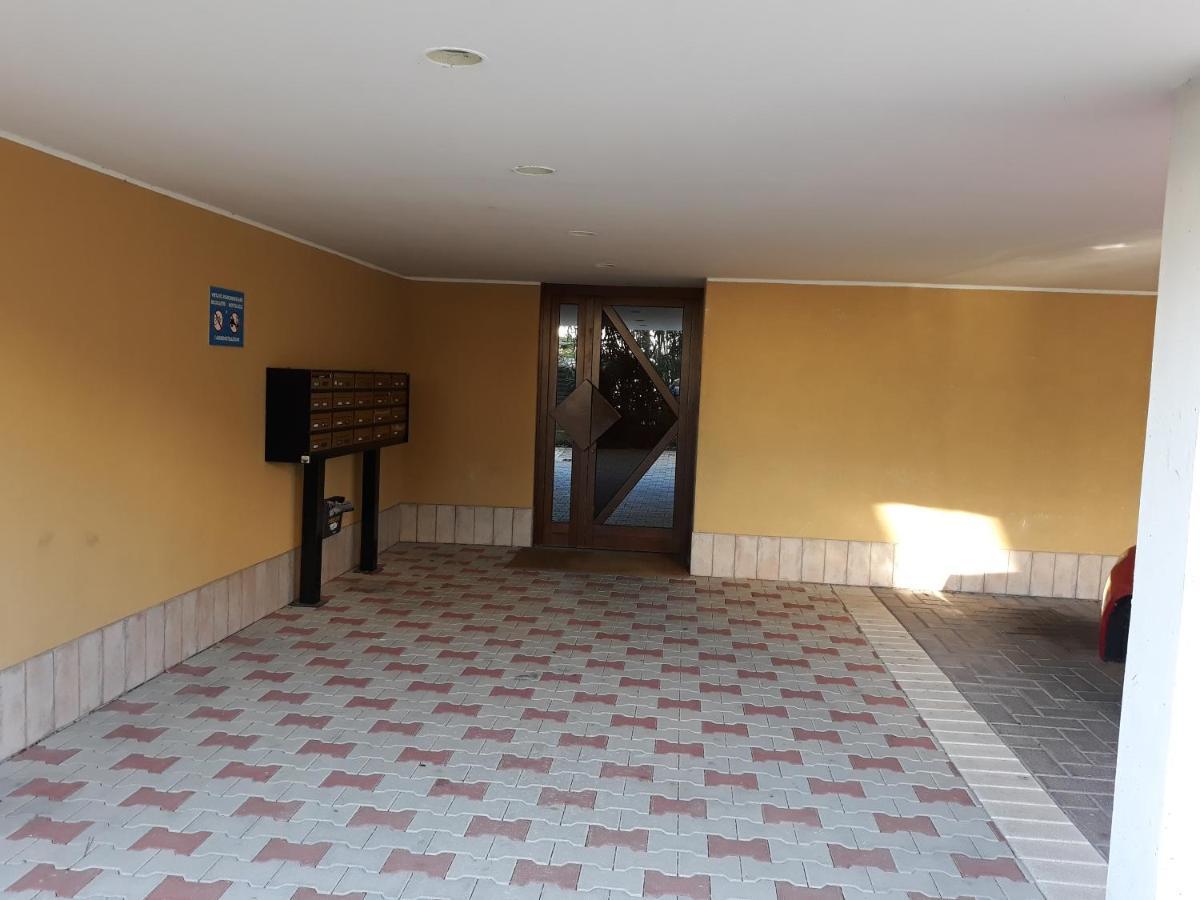 Magic Riva Apartment Εξωτερικό φωτογραφία