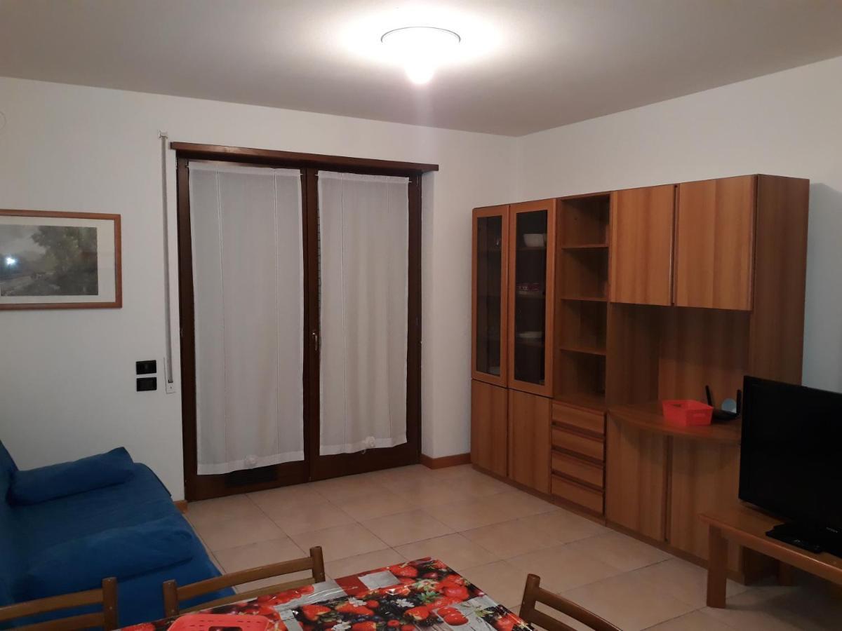 Magic Riva Apartment Εξωτερικό φωτογραφία