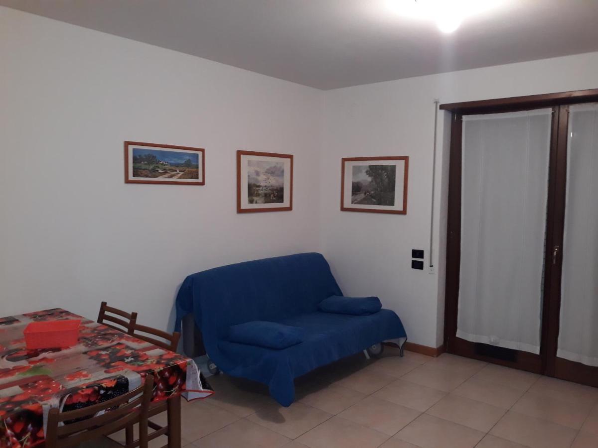 Magic Riva Apartment Εξωτερικό φωτογραφία