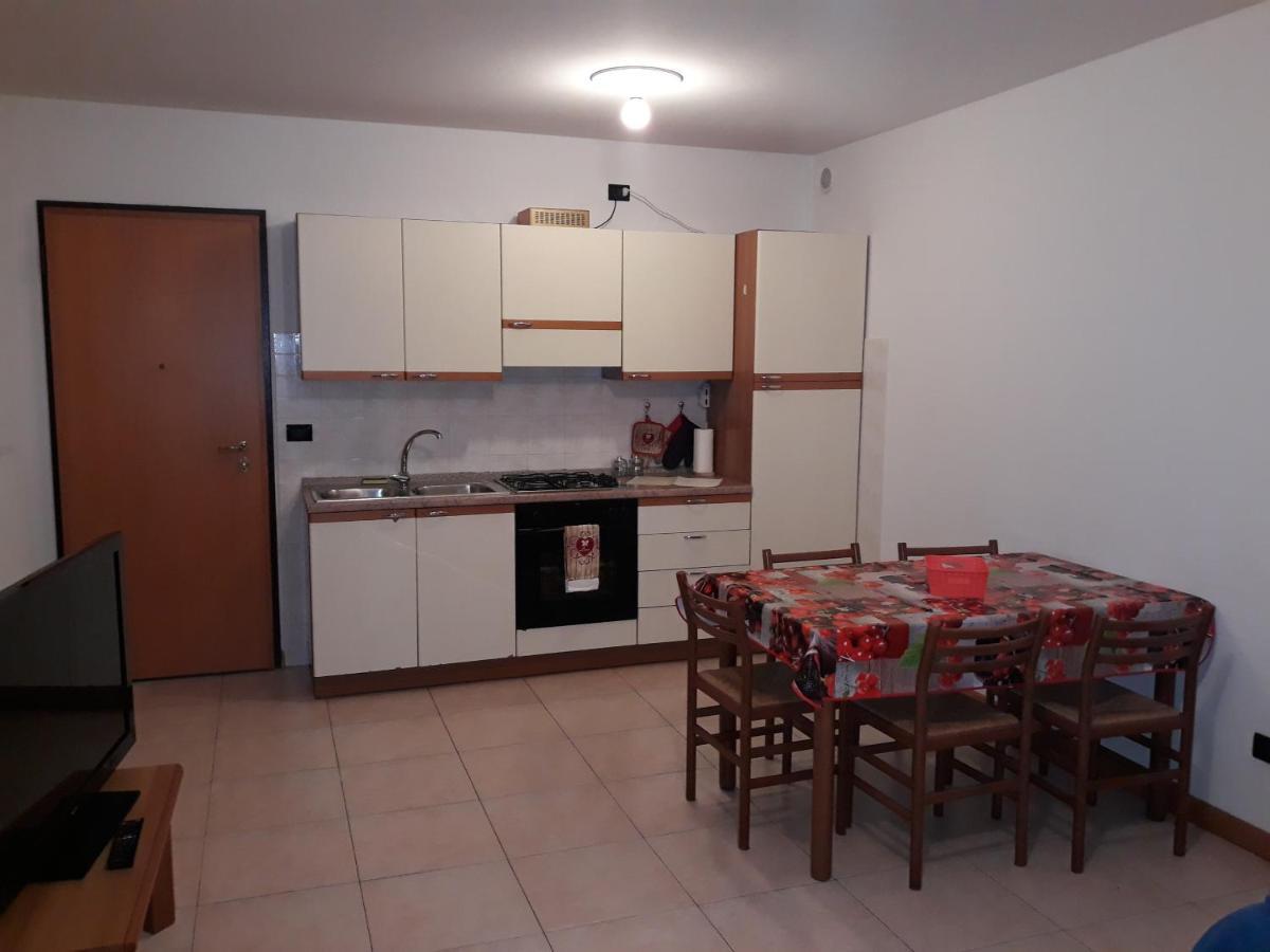 Magic Riva Apartment Εξωτερικό φωτογραφία