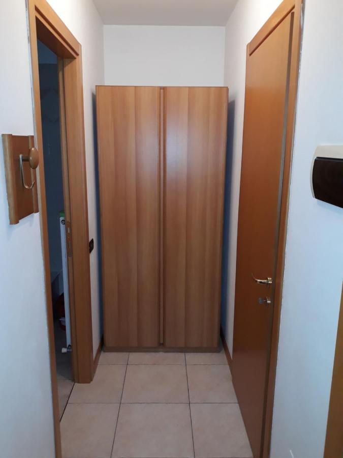 Magic Riva Apartment Εξωτερικό φωτογραφία