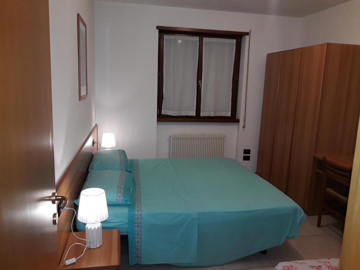 Magic Riva Apartment Εξωτερικό φωτογραφία