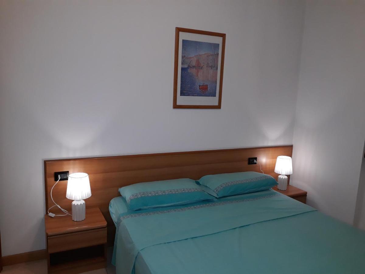 Magic Riva Apartment Εξωτερικό φωτογραφία