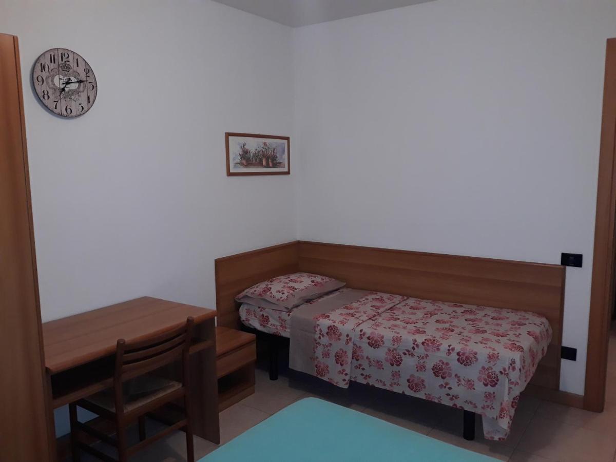 Magic Riva Apartment Εξωτερικό φωτογραφία