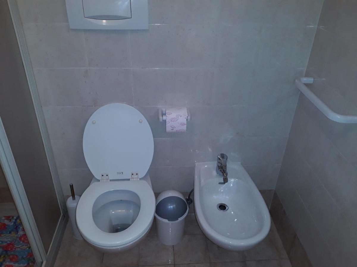 Magic Riva Apartment Εξωτερικό φωτογραφία