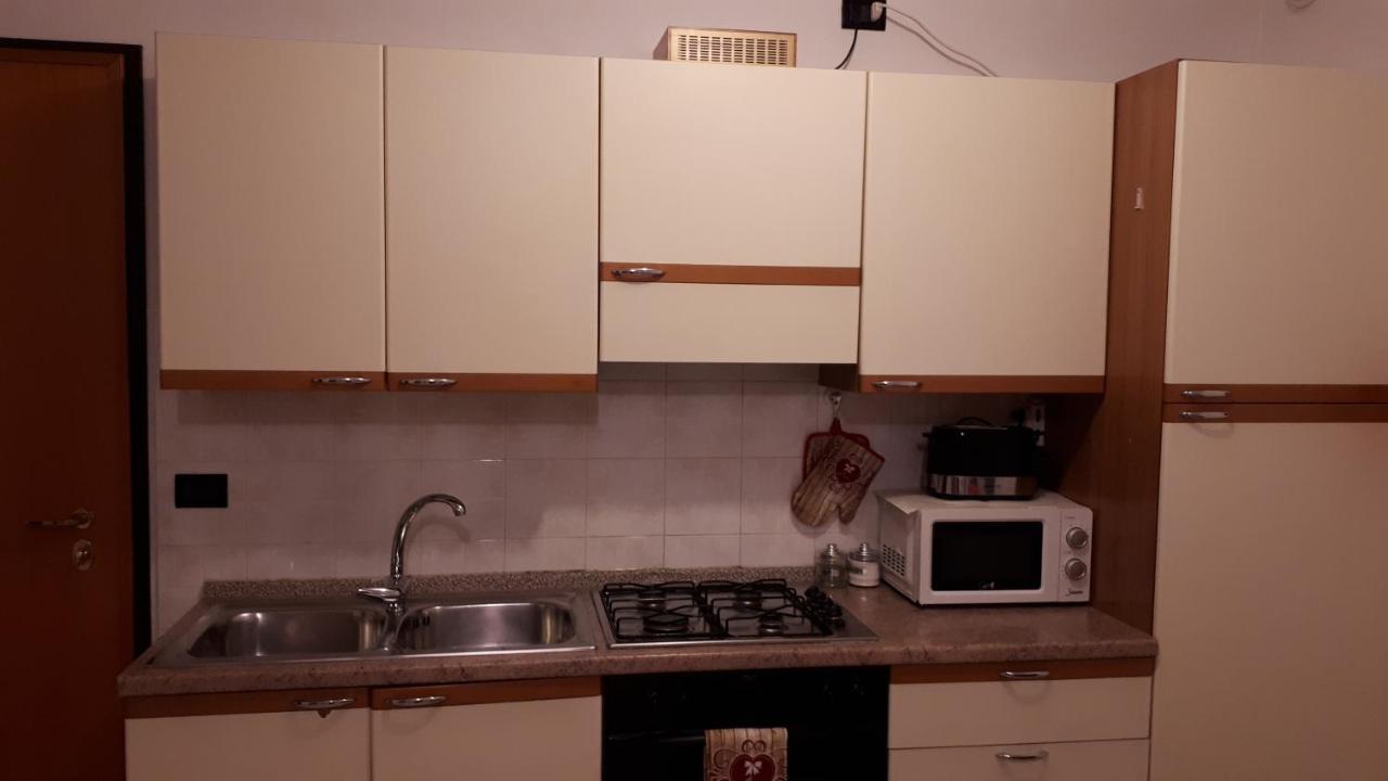 Magic Riva Apartment Εξωτερικό φωτογραφία