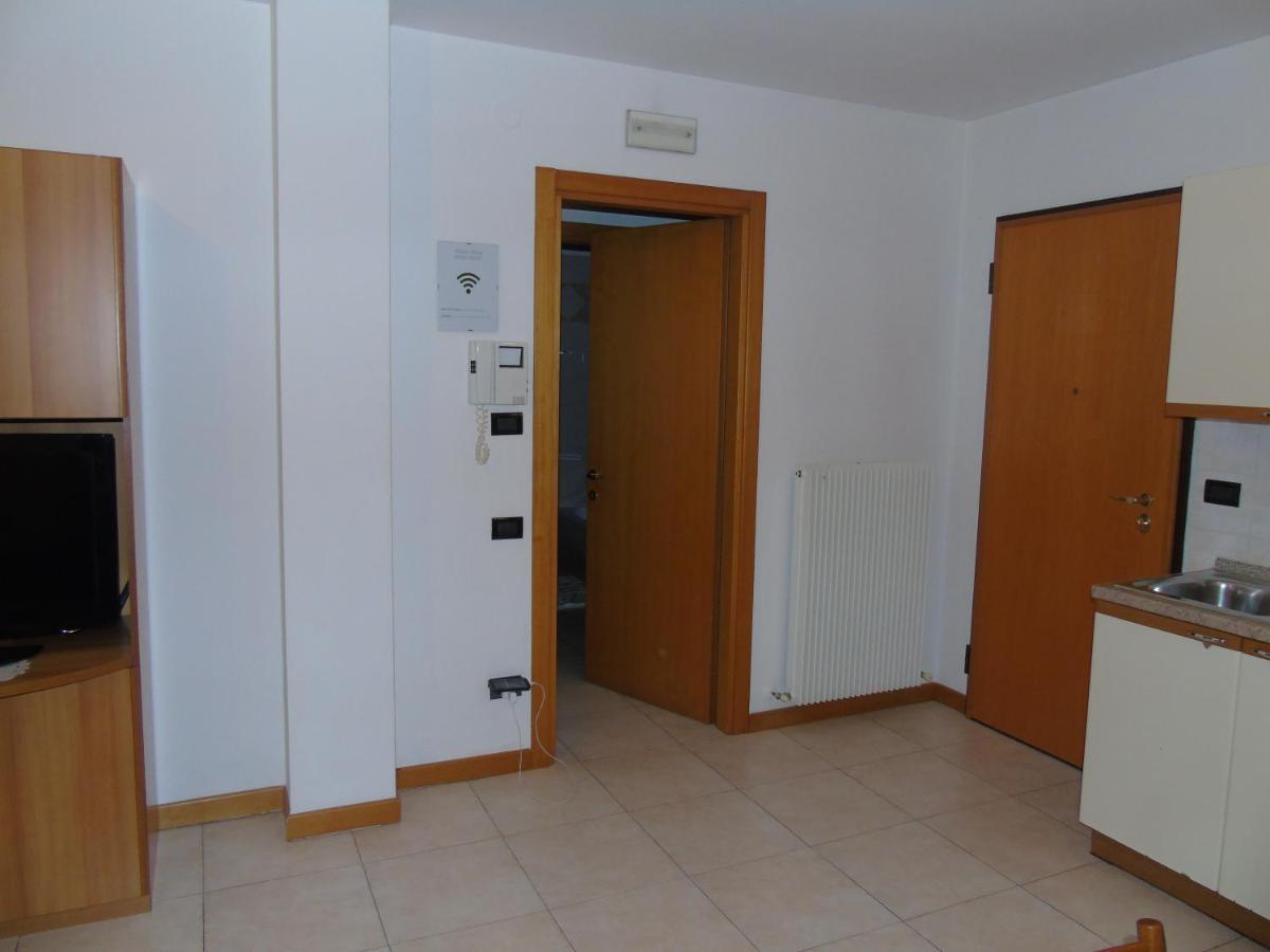 Magic Riva Apartment Εξωτερικό φωτογραφία