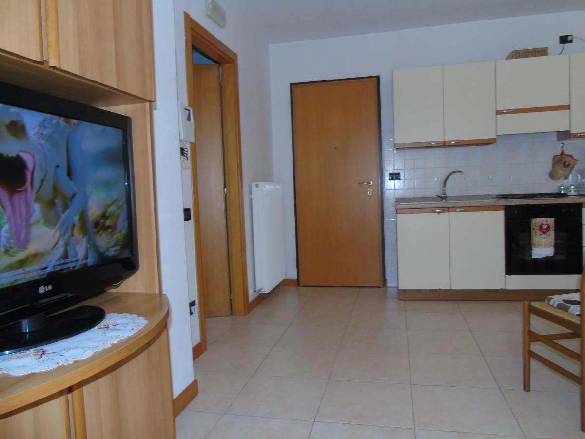 Magic Riva Apartment Εξωτερικό φωτογραφία