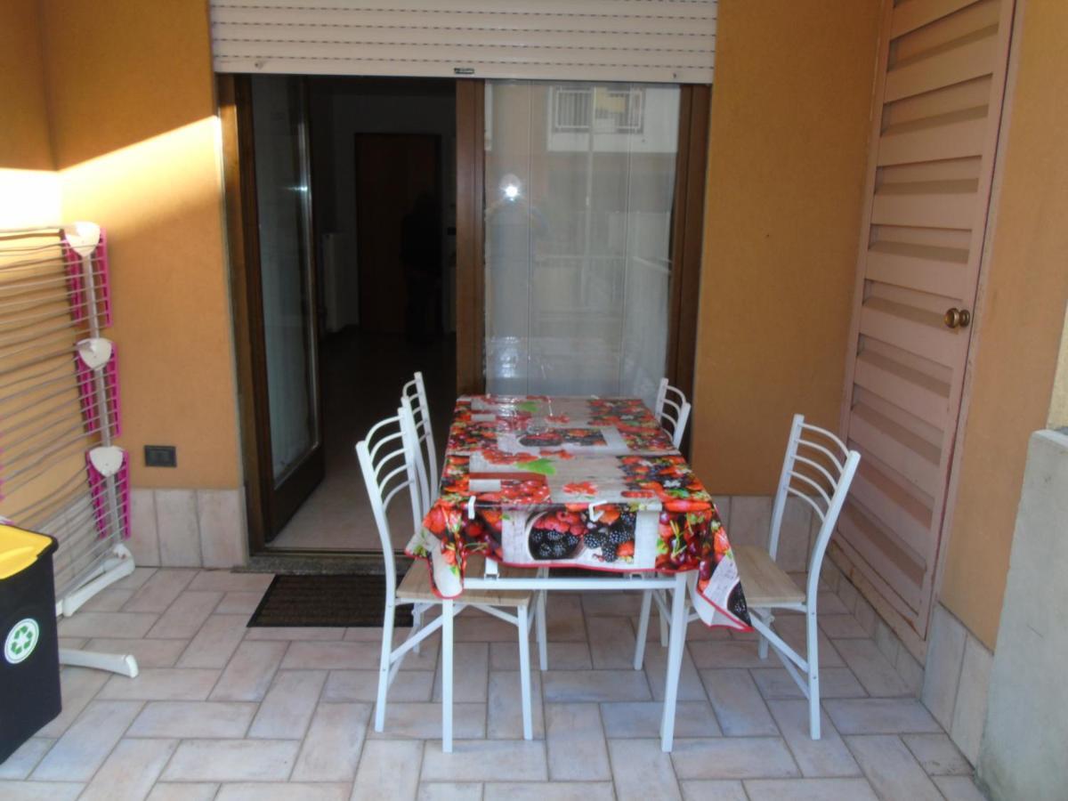 Magic Riva Apartment Εξωτερικό φωτογραφία