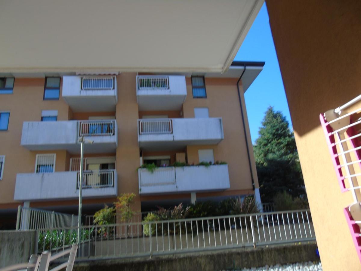 Magic Riva Apartment Εξωτερικό φωτογραφία
