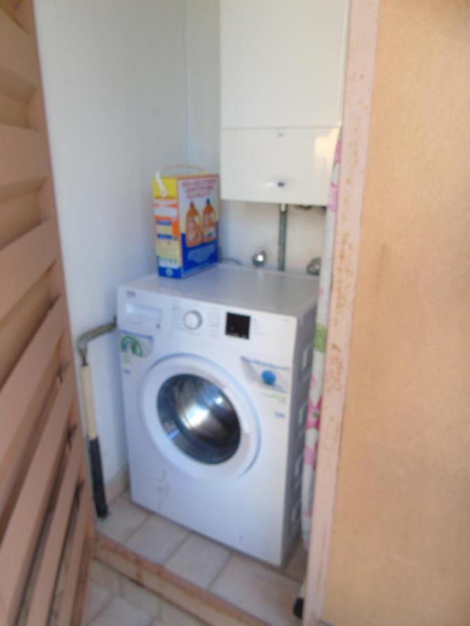 Magic Riva Apartment Εξωτερικό φωτογραφία